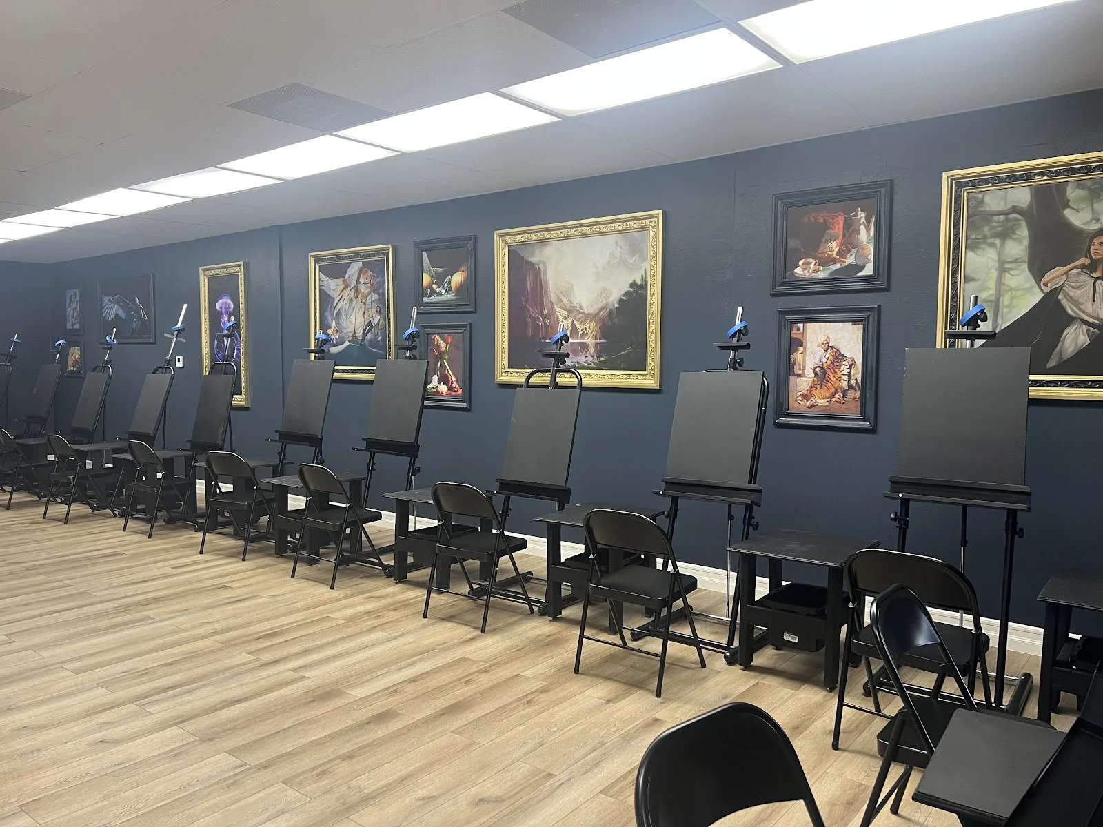 Art Academy Of Orange County — Music & Arts in Lake Forest, CA