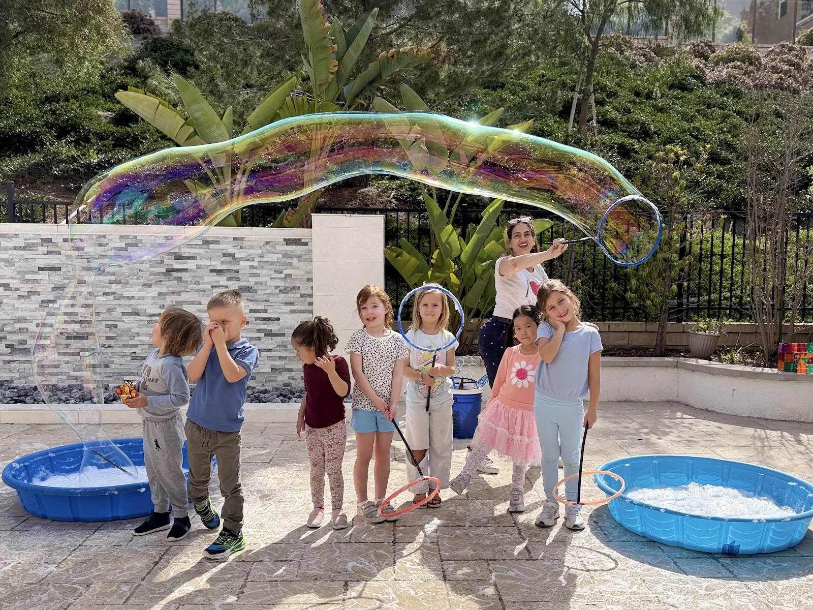 Baker Ranch Preschool | Montessori · Ages 2–5 · Lake Forest — Preschool & Childcare in Lake Forest, CA