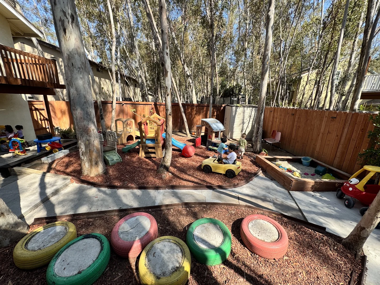 Bright Nest Daycare — Preschool & Childcare in Lake Forest, CA