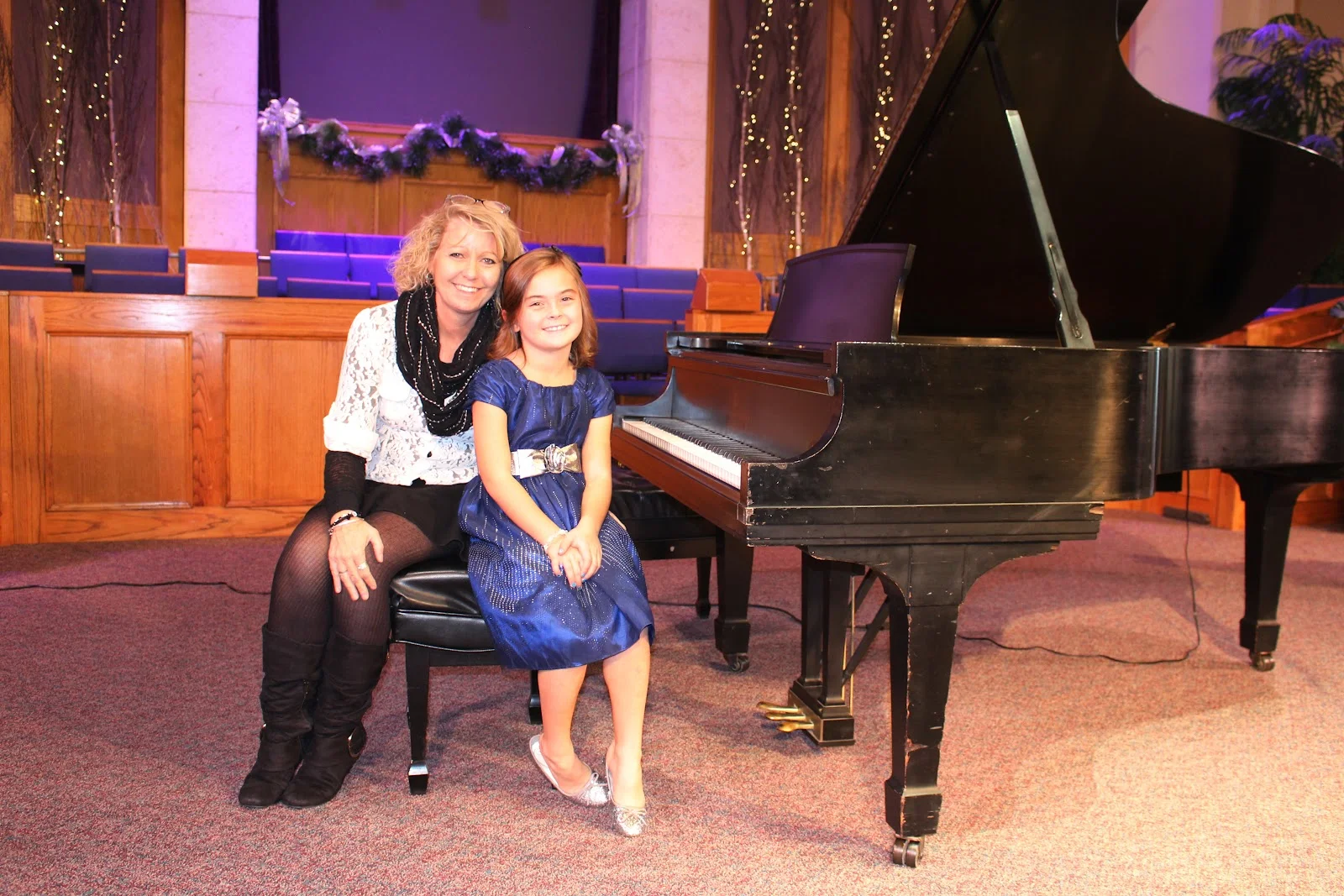 Debbie Reed Piano | Piano Lessons That Kids Love! — Music & Arts in Lake Forest, CA