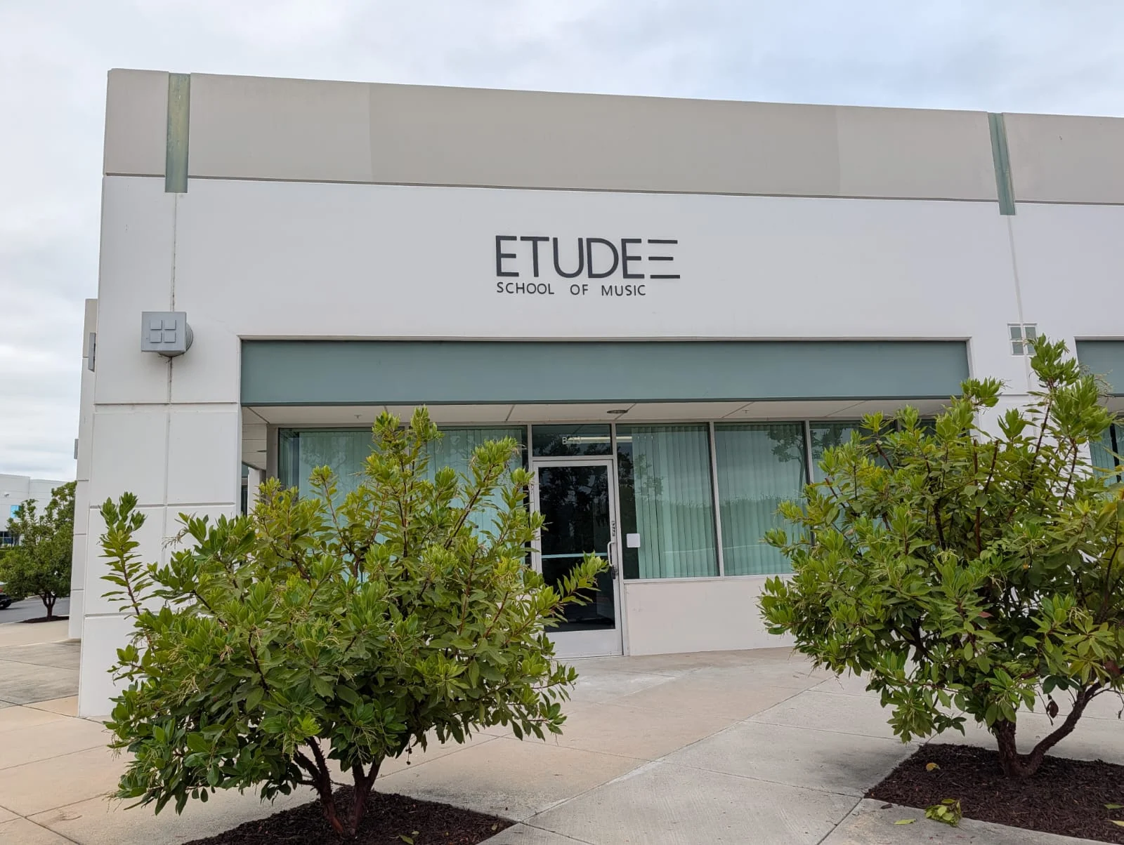 Etude School of Music — Music & Arts in Lake Forest, CA
