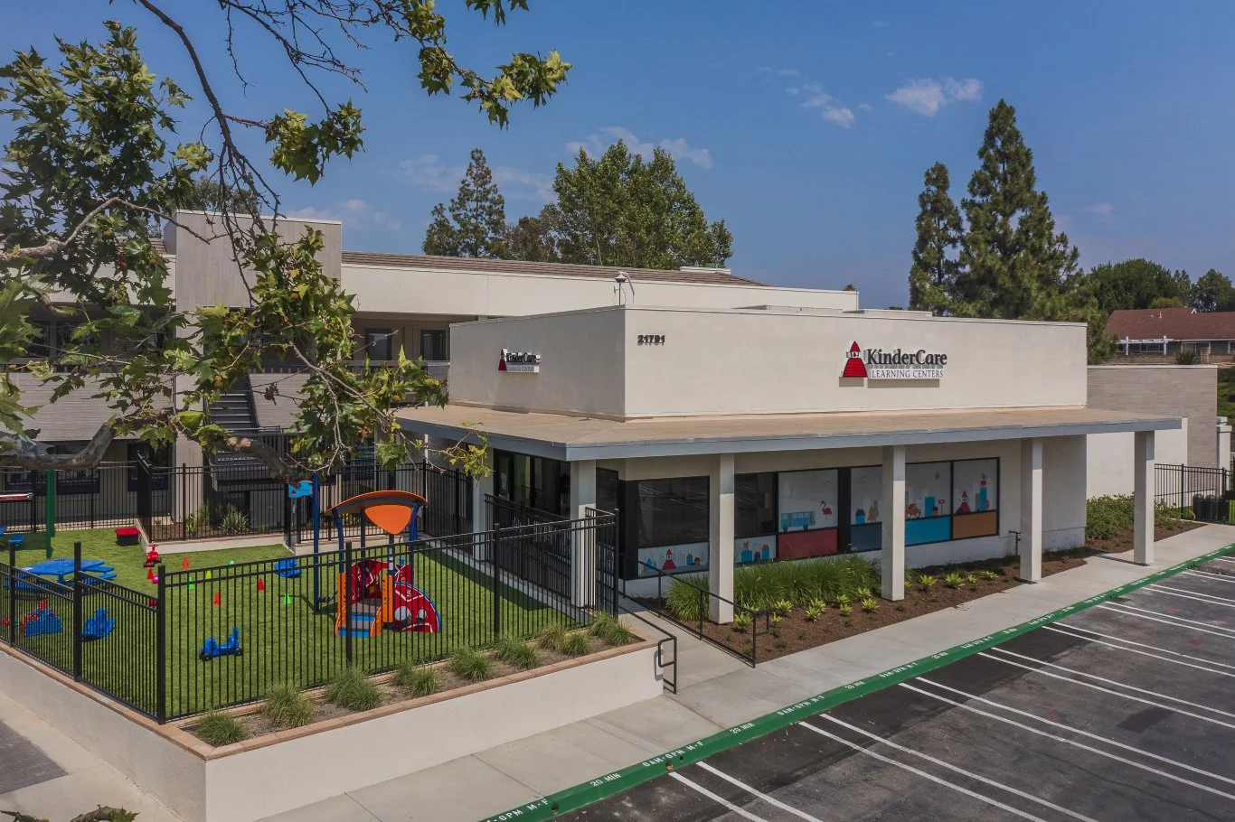 Heritage Hill KinderCare — Enrichment & Specialty in Lake Forest, CA