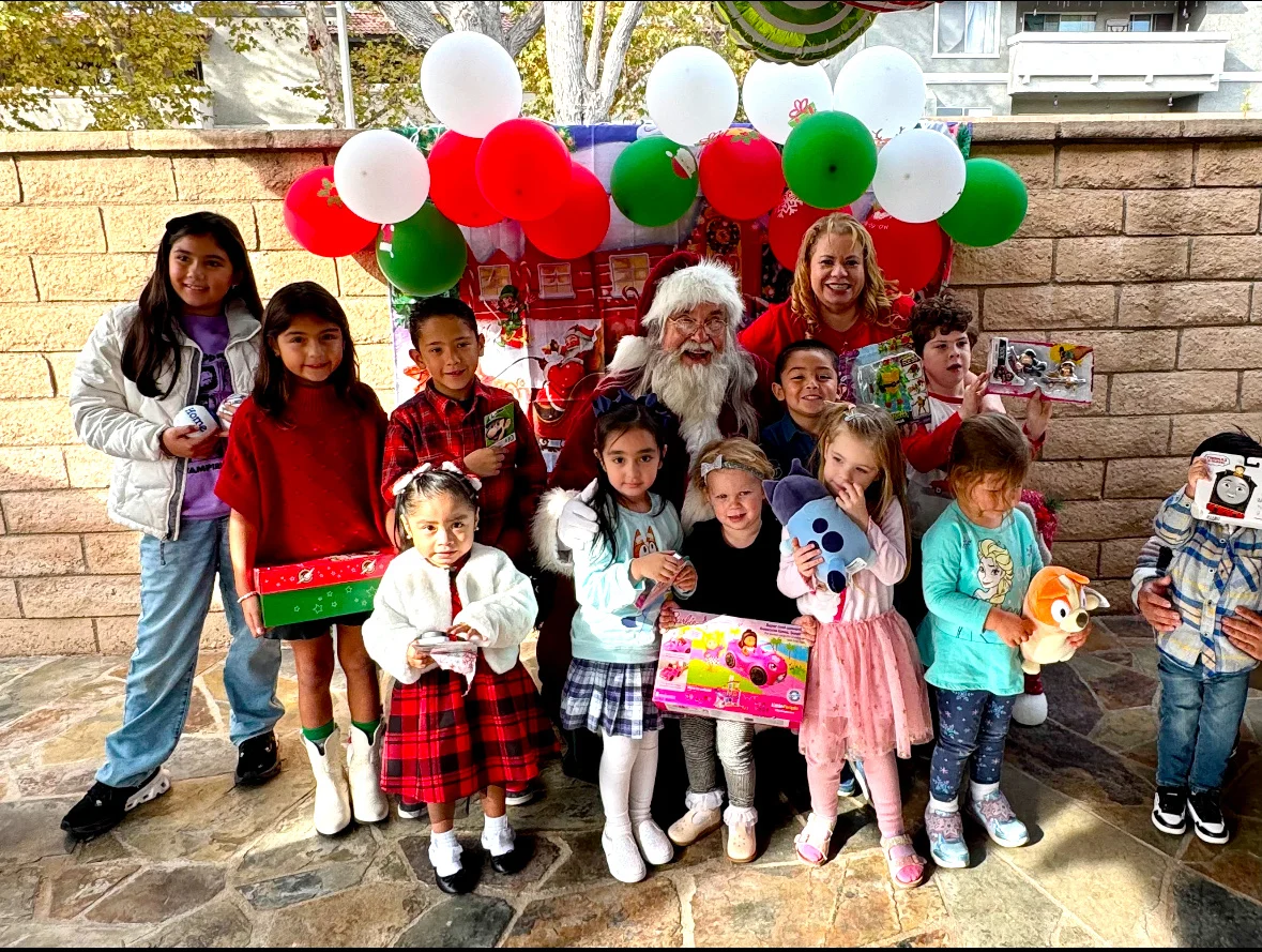 Karla's Children's Daycare — Preschool & Childcare in Lake Forest, CA