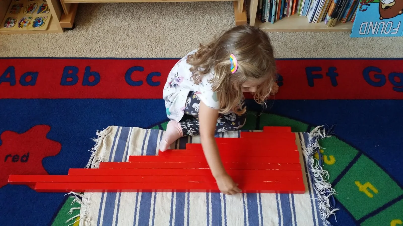 Lake Forest Preschool — Preschool & Childcare in Lake Forest, CA