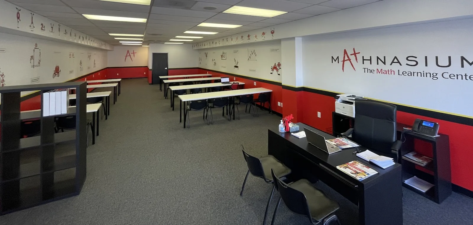 Mathnasium — Tutoring & Test Prep in Lake Forest, CA