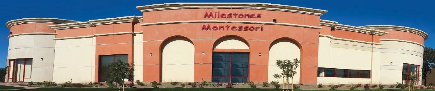 Milestones Montessori Preschool — Preschool & Childcare in Lake Forest, CA