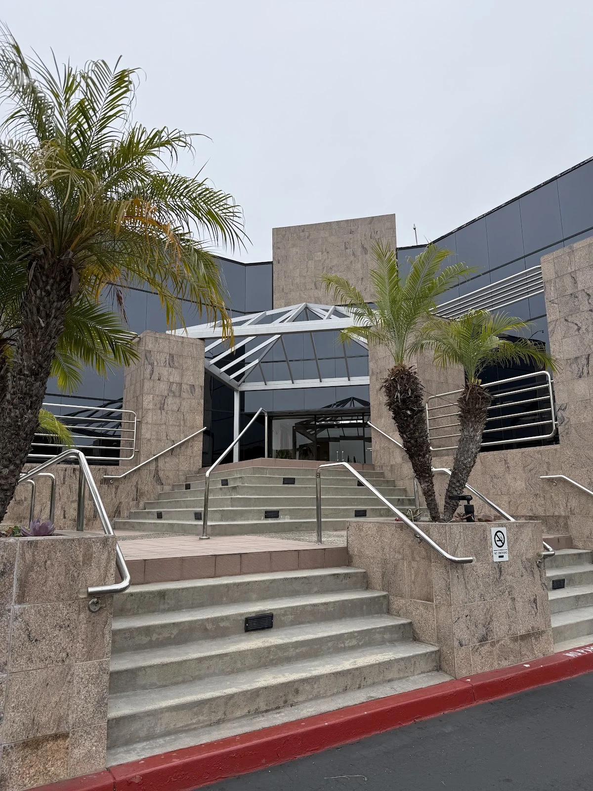Pearson Professional Center — Enrichment & Specialty in Lake Forest, CA