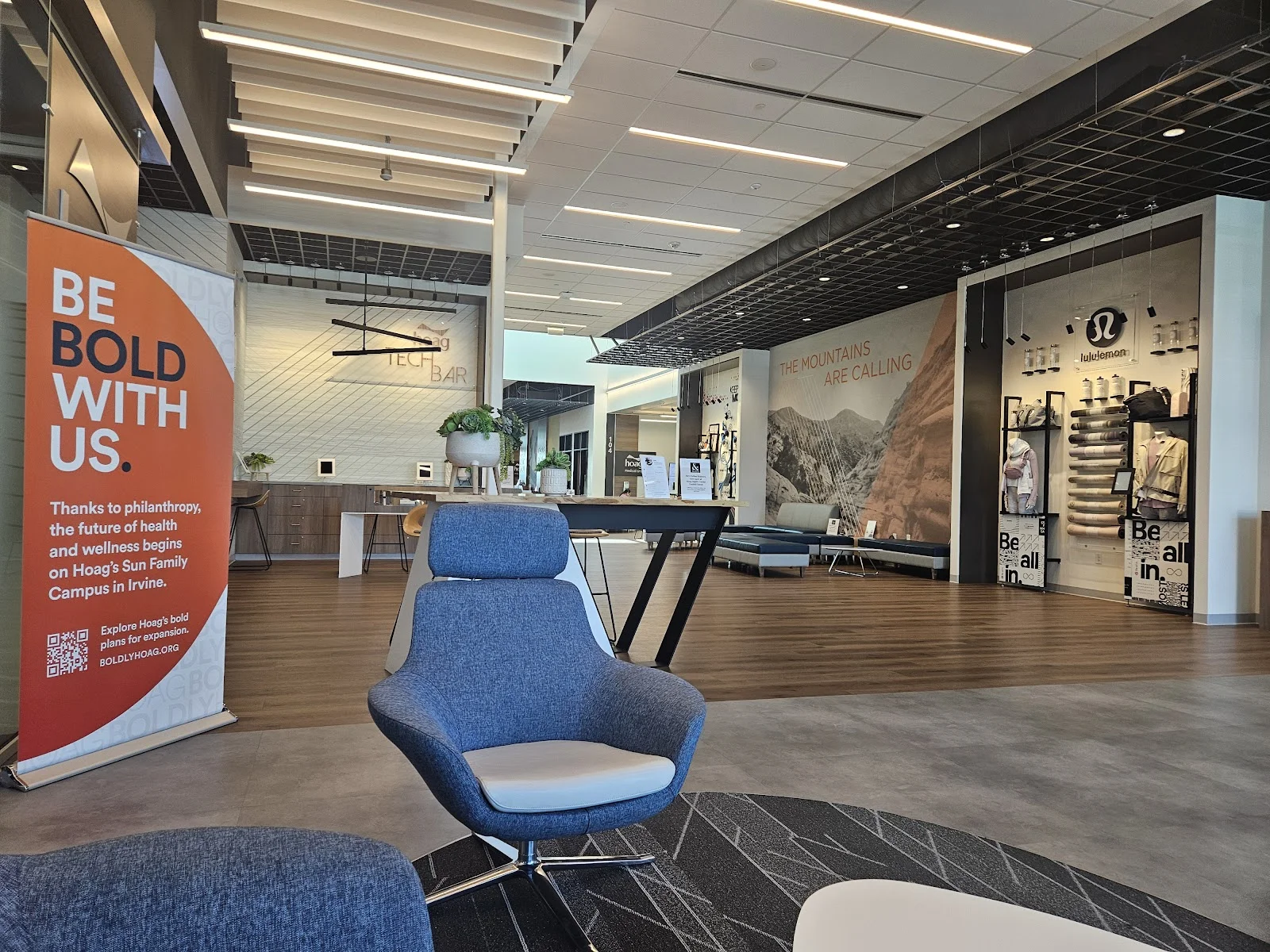Quest Diagnostics — Enrichment & Specialty in Lake Forest, CA