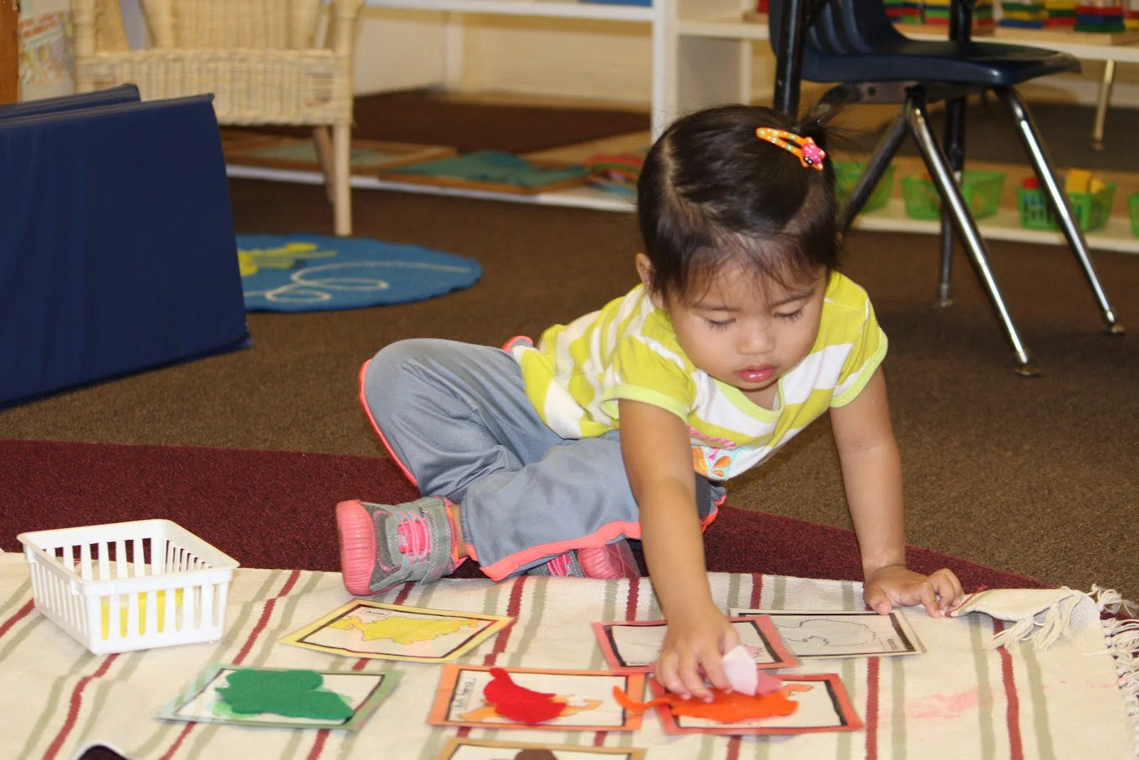 Scholarshine Lake Forest Montessori — Preschool & Childcare in Lake Forest, CA