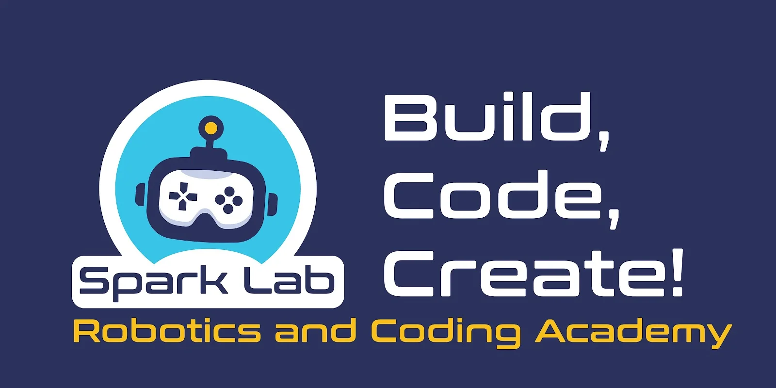 Spark Lab Robotics And Coding Academy — Enrichment & Specialty in Lake Forest, CA