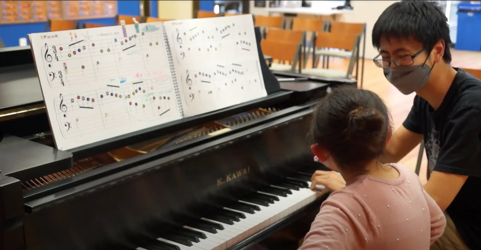 Symphony 9 School: Music and Art — Music & Arts in Lake Forest, CA
