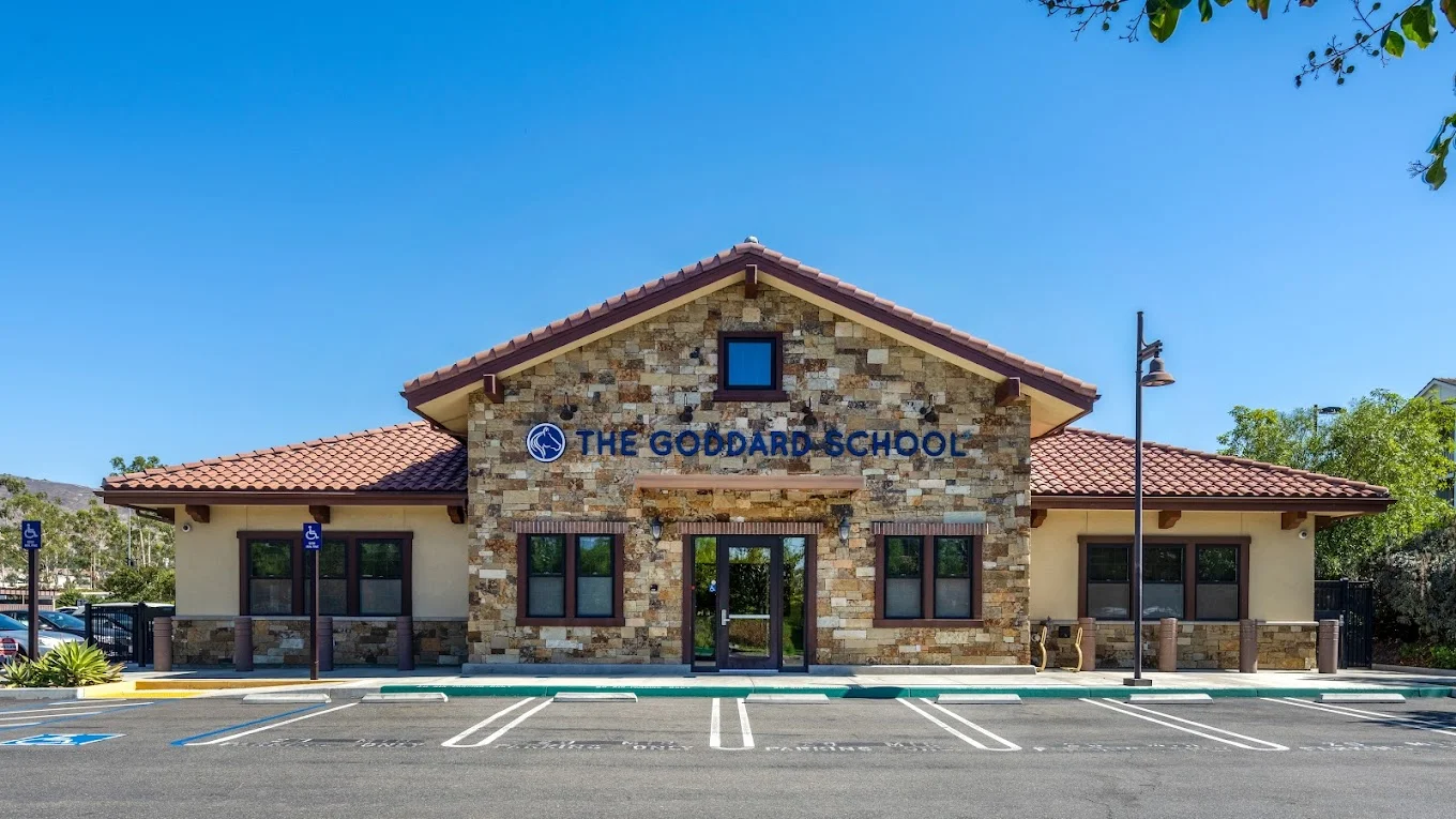 The Goddard School of Lake Forest - Baker Ranch — Enrichment & Specialty in Lake Forest, CA