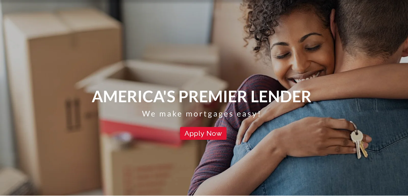 theLender — Mortgage & Lending in Lake Forest, CA