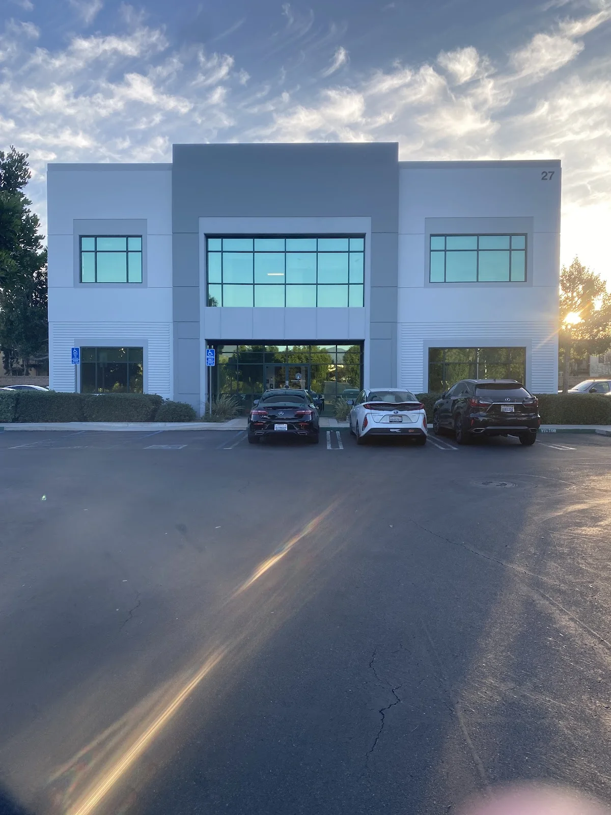 Today's Home Mortgage — Mortgage & Lending in Lake Forest, CA