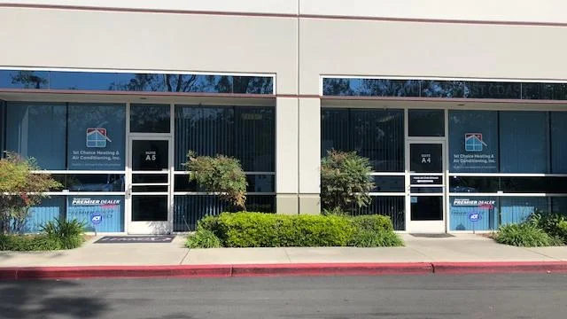 1st Choice Heating & Air Conditioning, Inc. — Heating & Air (HVAC) in Mission Viejo, CA