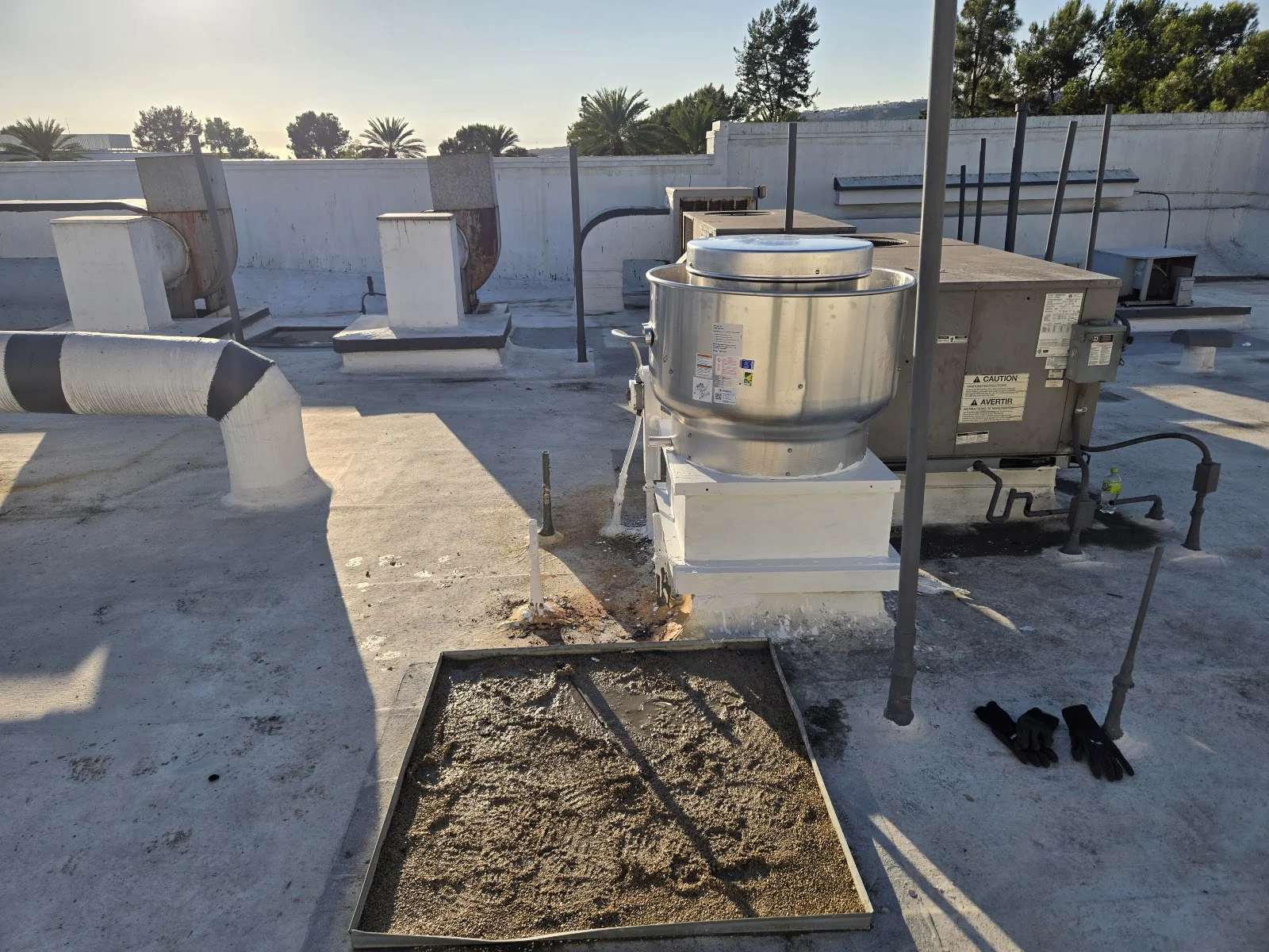 Blue Mechanical Heating & Air Conditioning — Heating & Air (HVAC) in Mission Viejo, CA