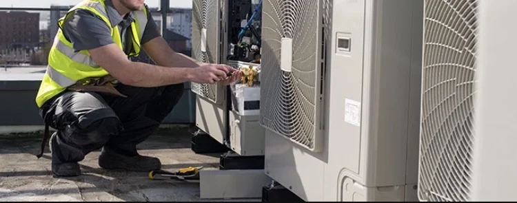 Boardwalk Heating & Air — Heating & Air (HVAC) in Mission Viejo, CA