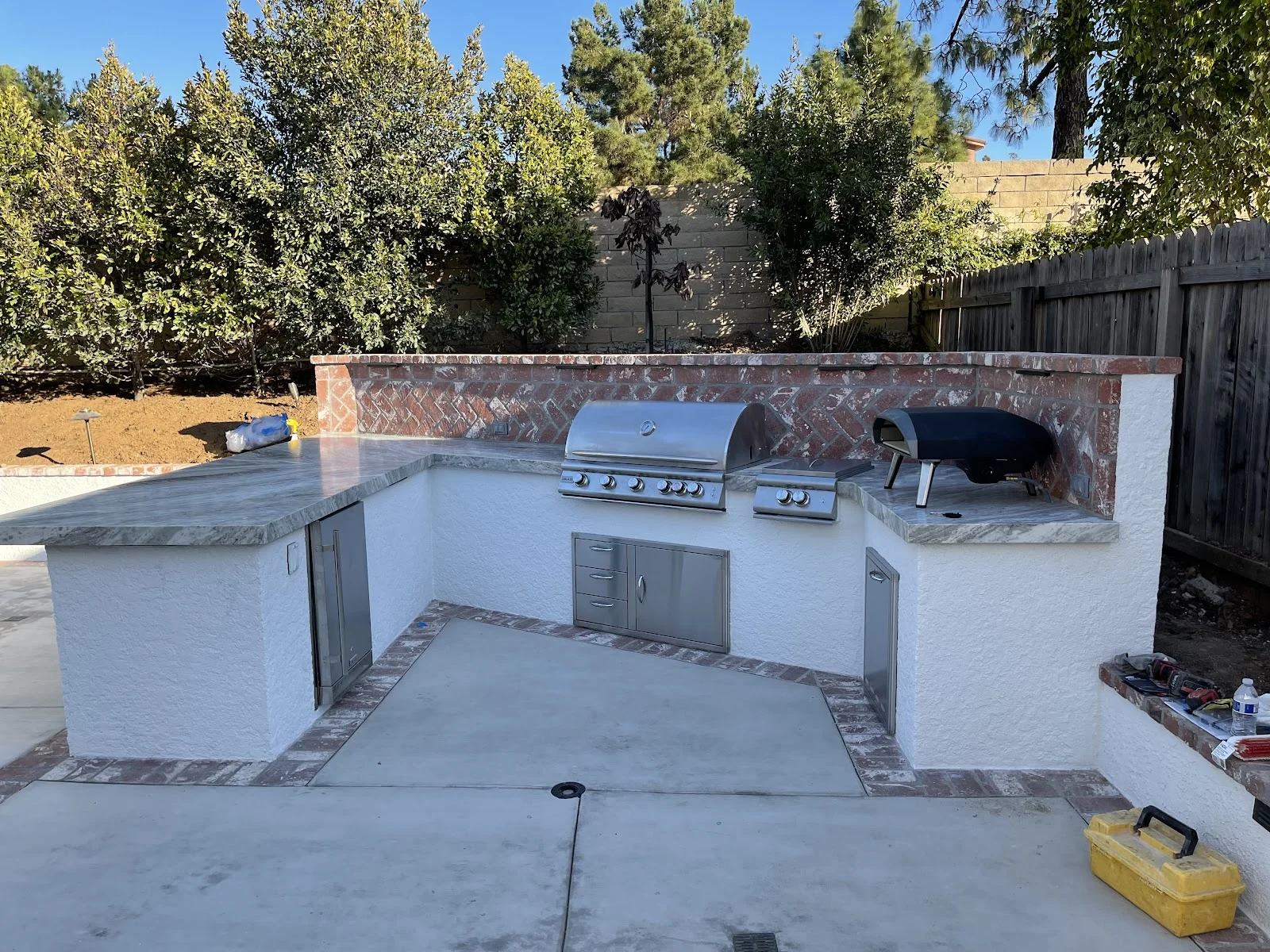 Catalan Golden Builders — Cleaning & Handyman in Mission Viejo, CA