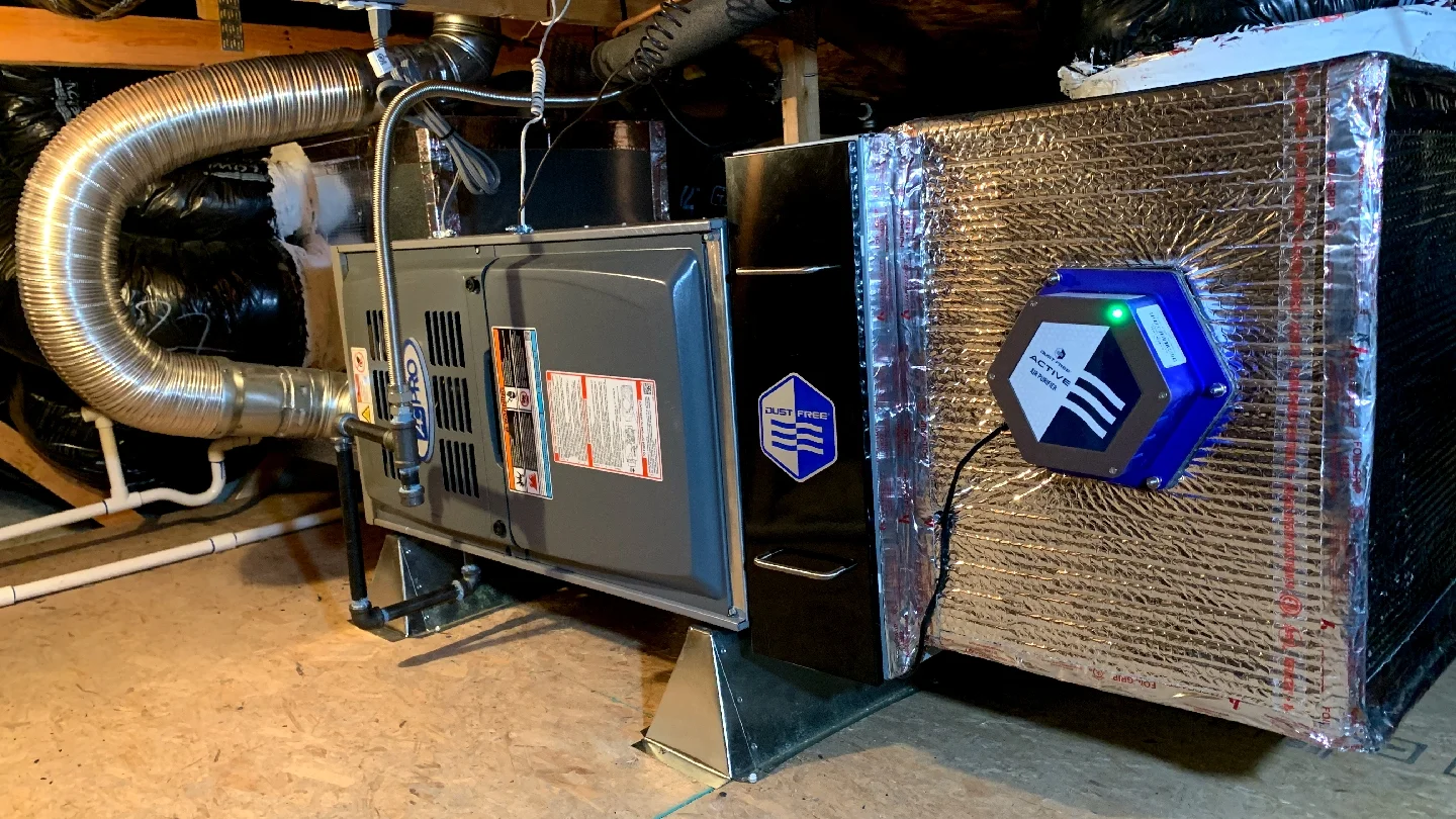 Coastal Heating and Cooling — Heating & Air (HVAC) in Mission Viejo, CA