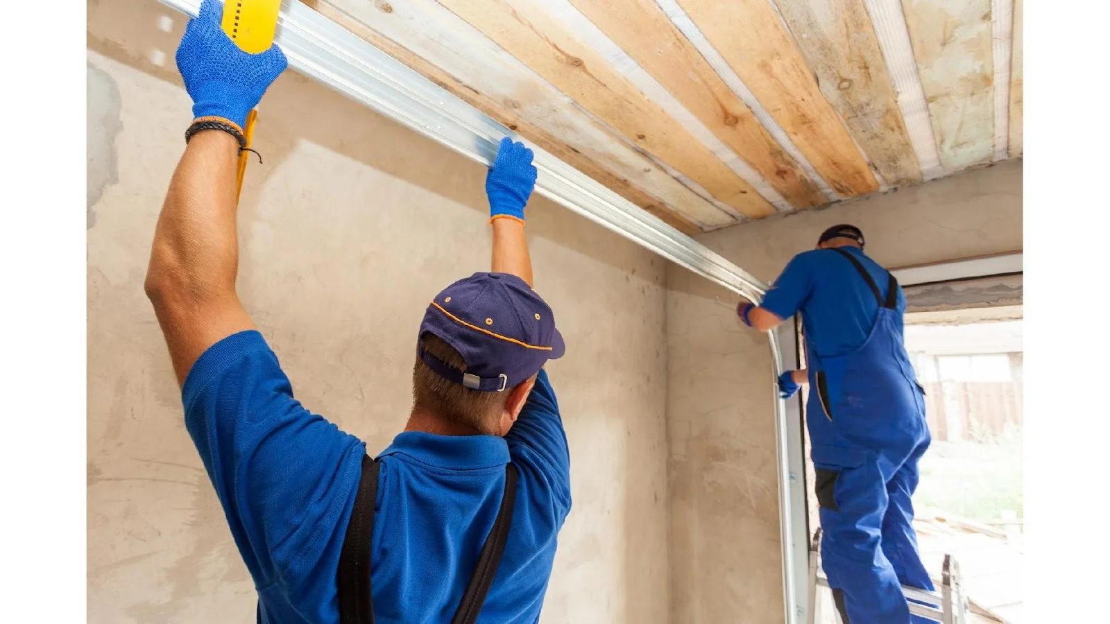 Daniel's Garages — Cleaning & Handyman in Mission Viejo, CA