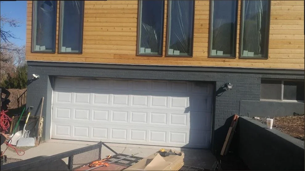 Diamond Tech Garage Service — Cleaning & Handyman in Mission Viejo, CA