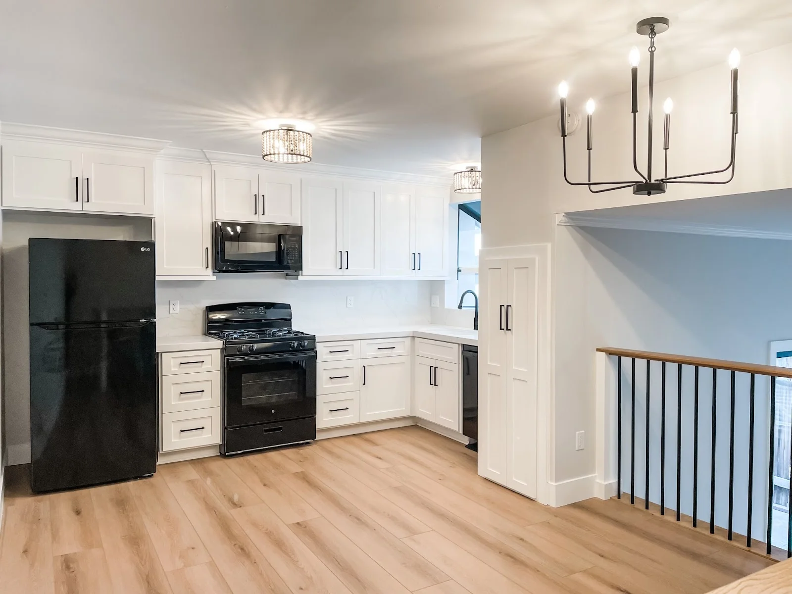 Elevation Design & Construction Co. — Cleaning & Handyman in Mission Viejo, CA