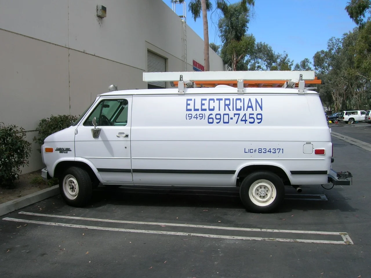 EMD Electric — Electrical in Mission Viejo, CA
