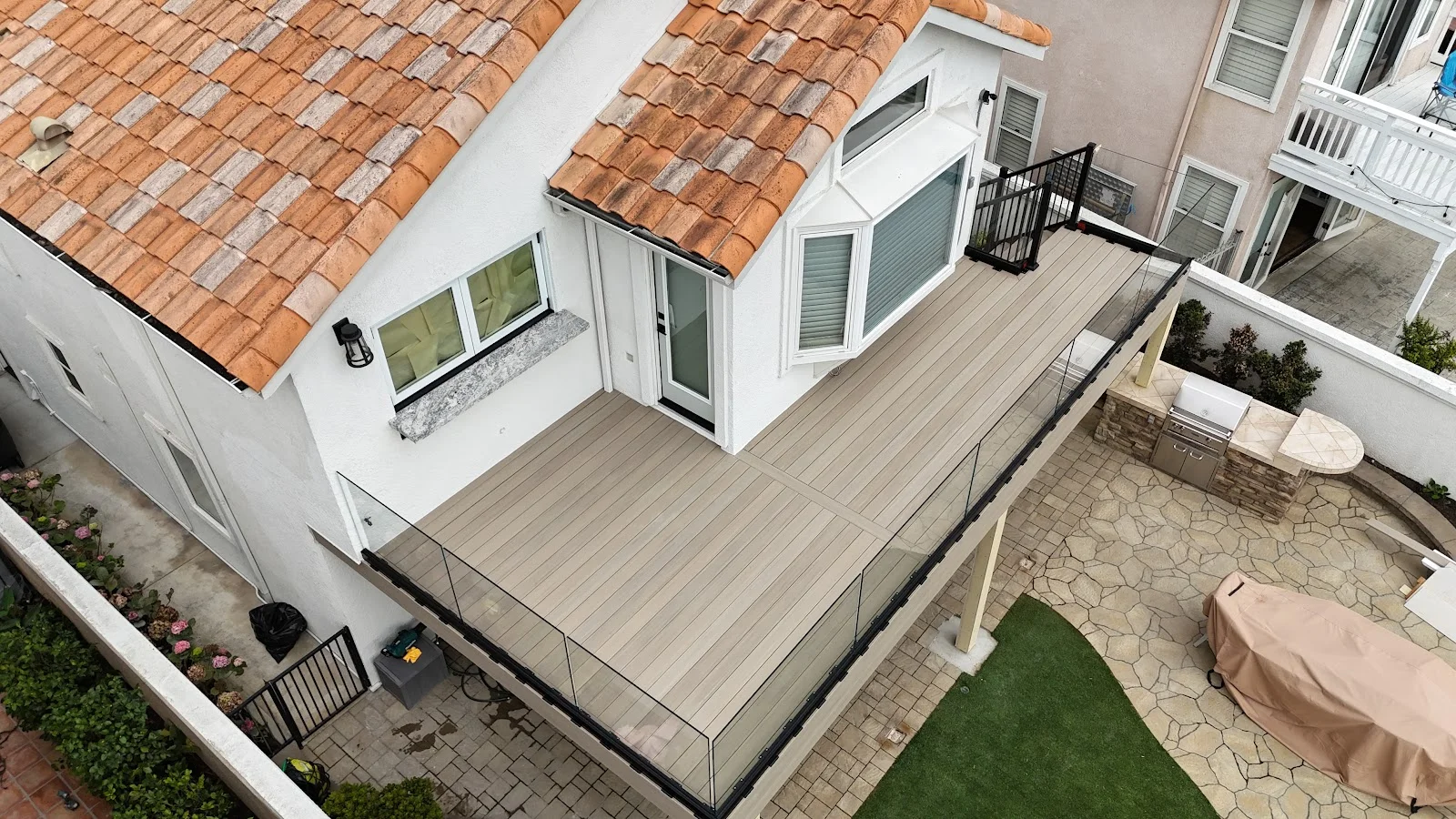 Help Construction — Cleaning & Handyman in Mission Viejo, CA