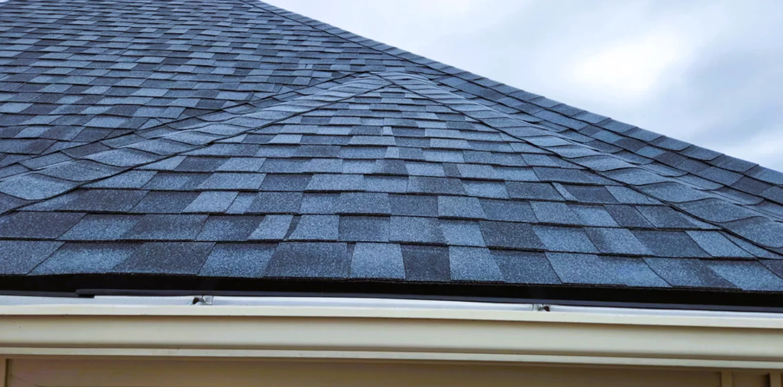 Hold Roofing Parkway — Roofing in Mission Viejo, CA
