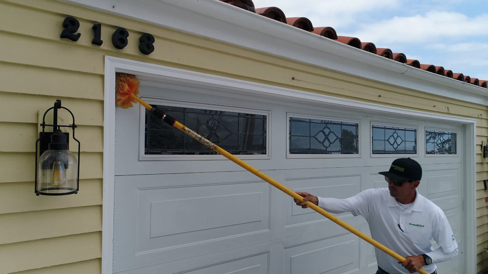 HomeShield Pest Control — Pest Control in Mission Viejo, CA