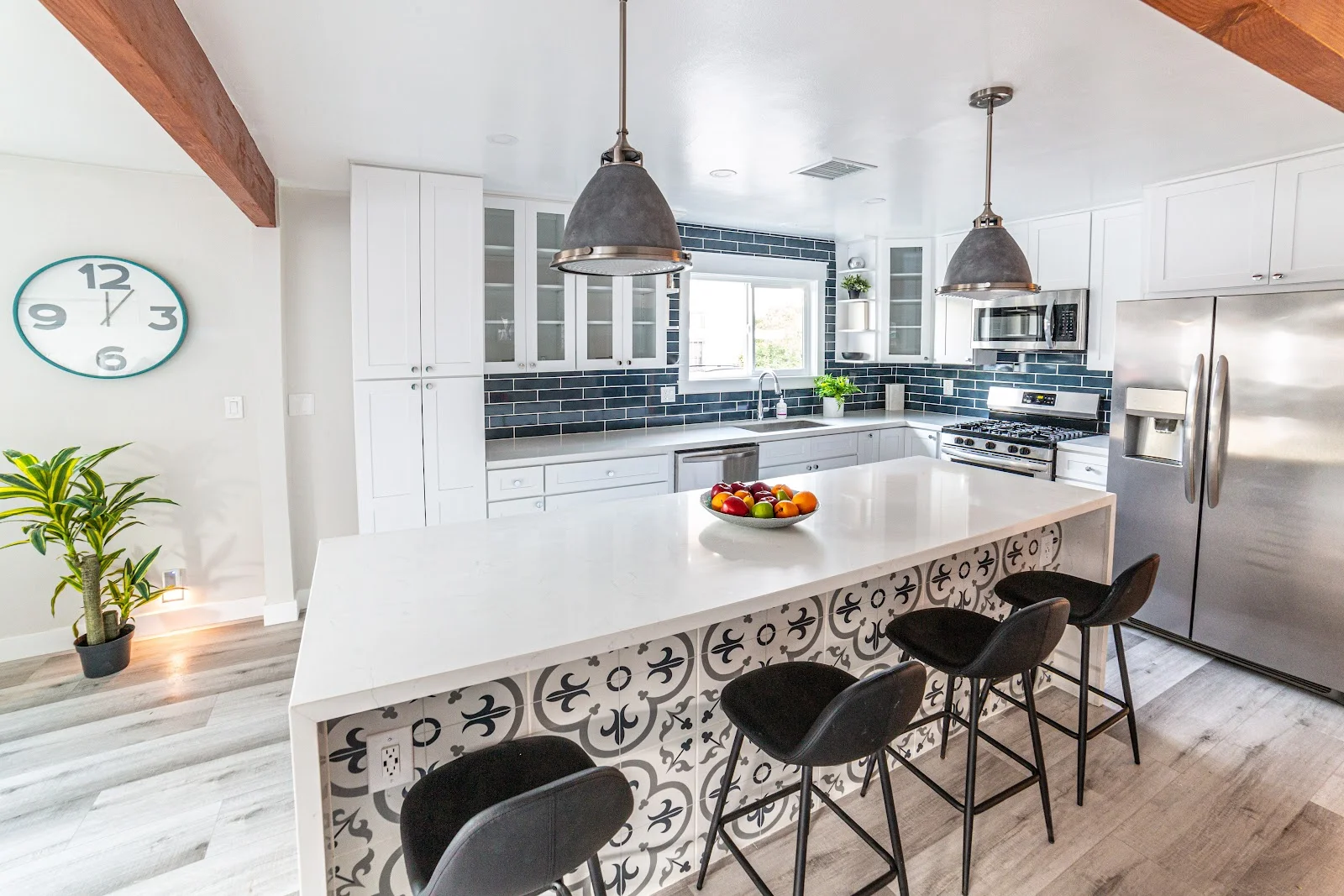 IGS Construction — Cleaning & Handyman in Mission Viejo, CA