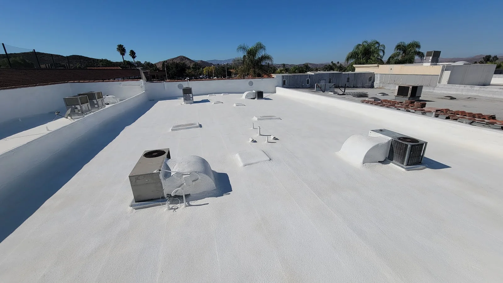 KJC Roofing Inc. — Roofing in Mission Viejo, CA