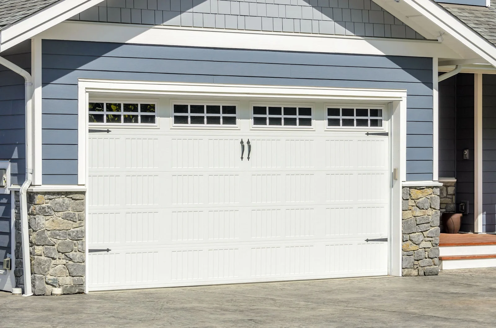 Limitless Garage Door Repair — Cleaning & Handyman in Mission Viejo, CA