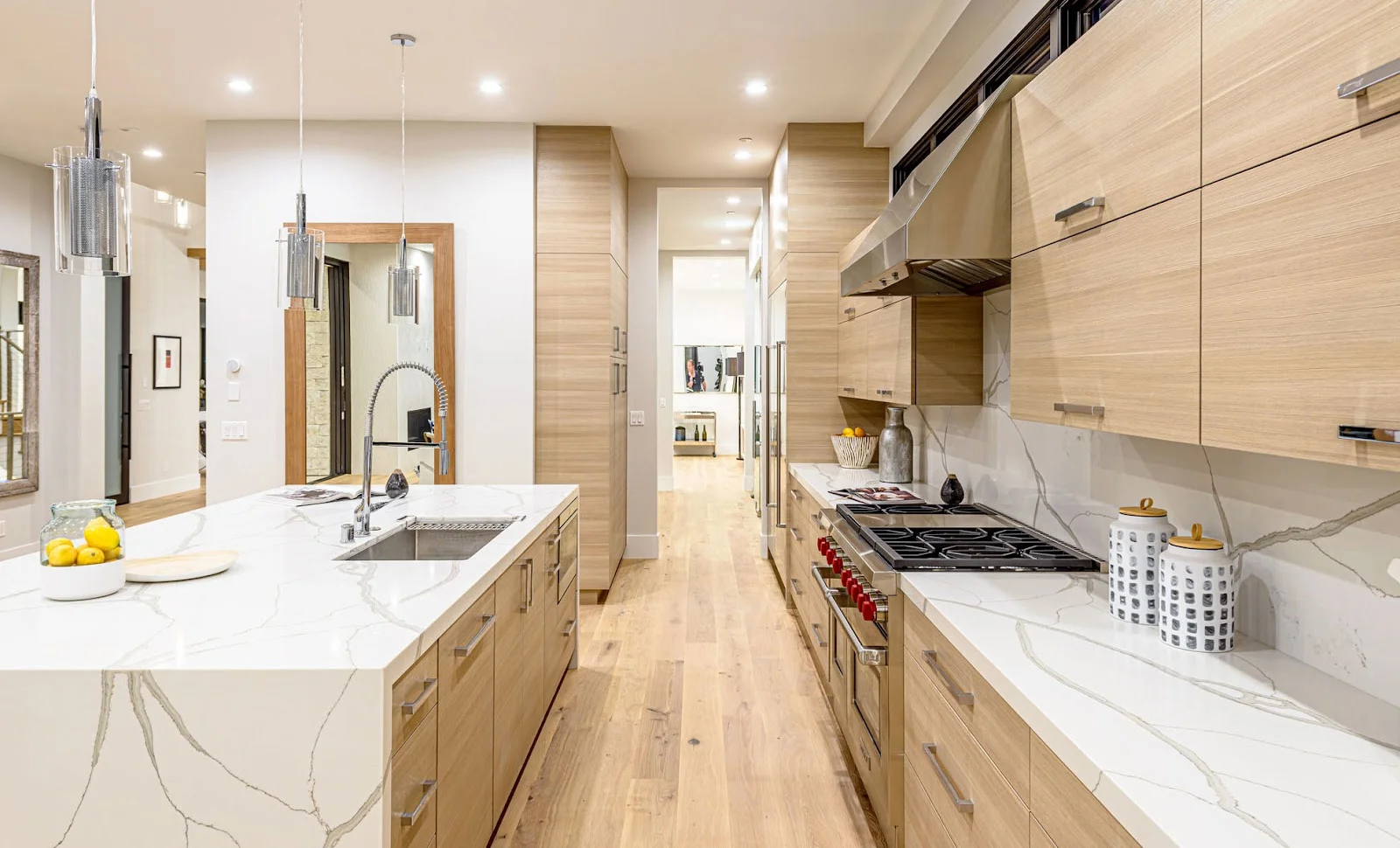 Luxe Remodeling — Cleaning & Handyman in Mission Viejo, CA