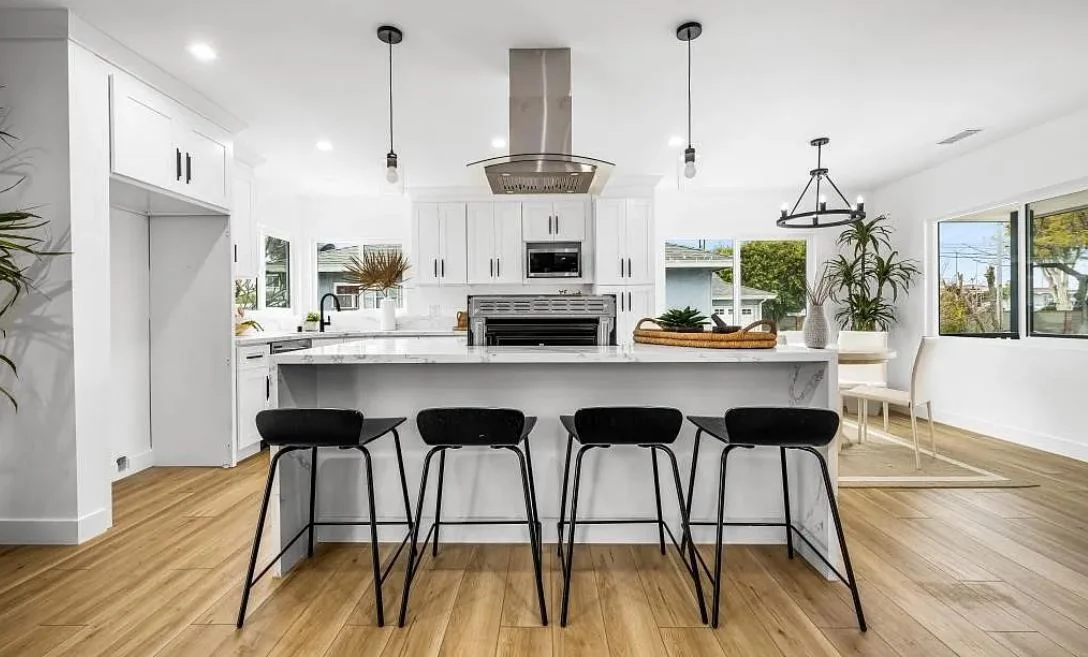 MAC Construction & Design — Cleaning & Handyman in Mission Viejo, CA