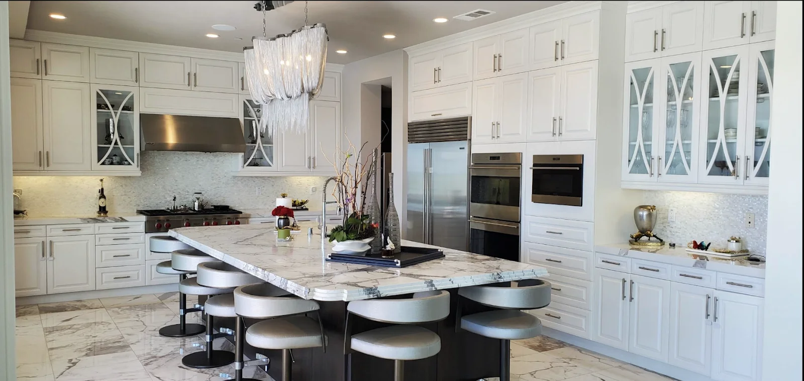 OC Elite Remodeling — Cleaning & Handyman in Mission Viejo, CA