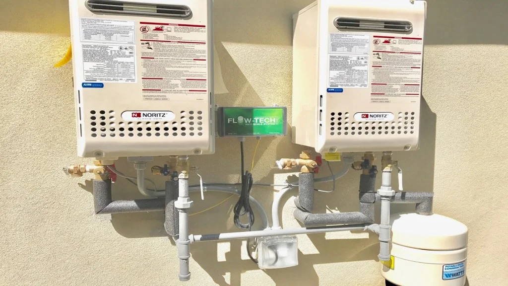 RSM Plumbing — Plumbing in Mission Viejo, CA