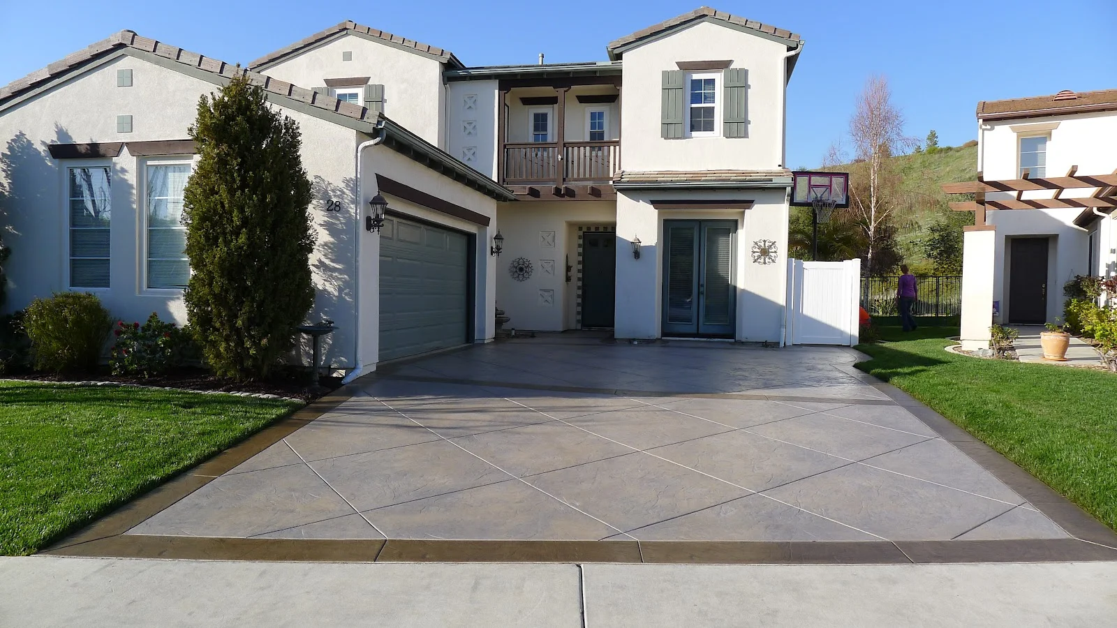 Signature Landscape — Landscaping & Outdoor in Mission Viejo, CA
