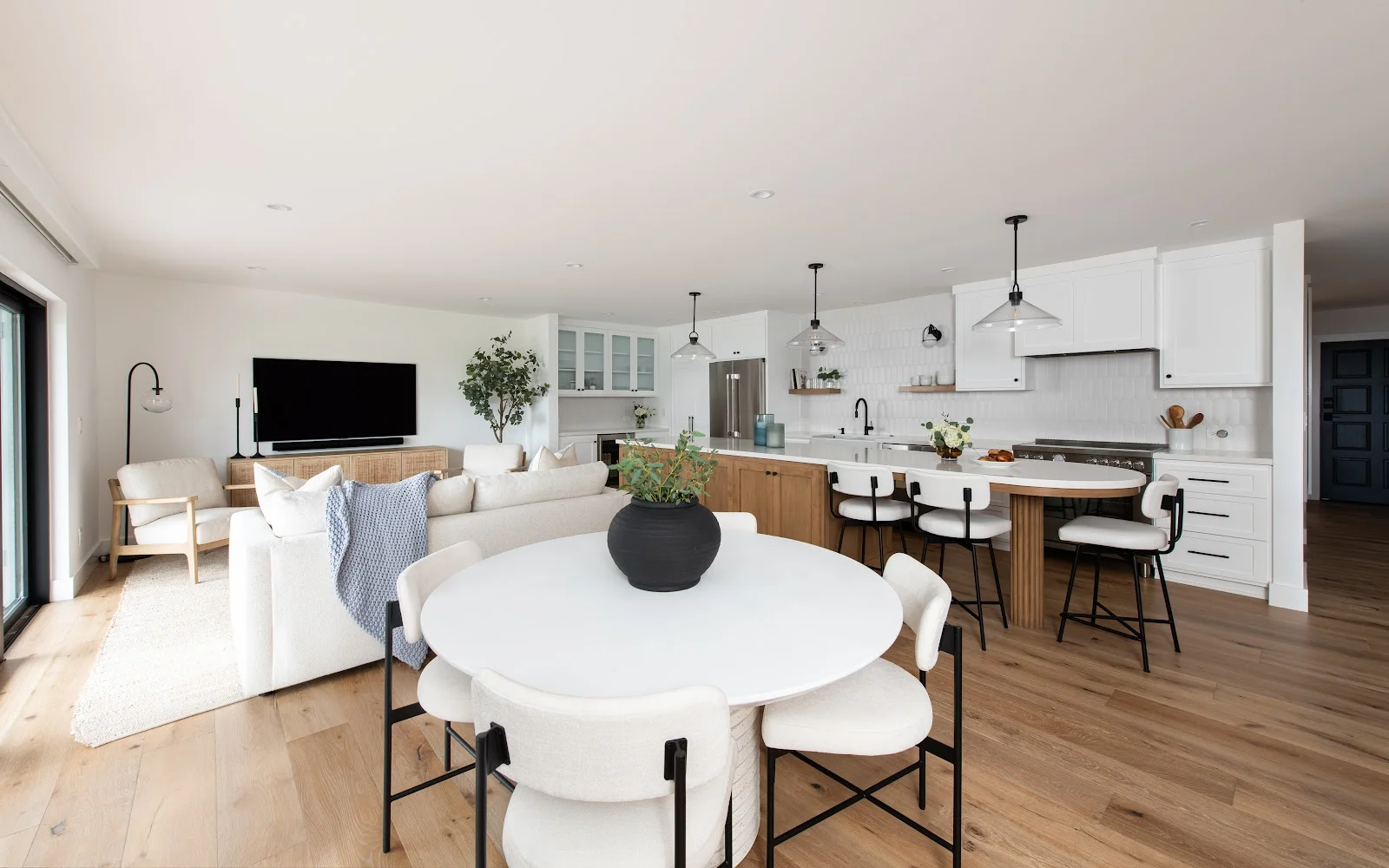 Streamline Construction Services — Cleaning & Handyman in Mission Viejo, CA