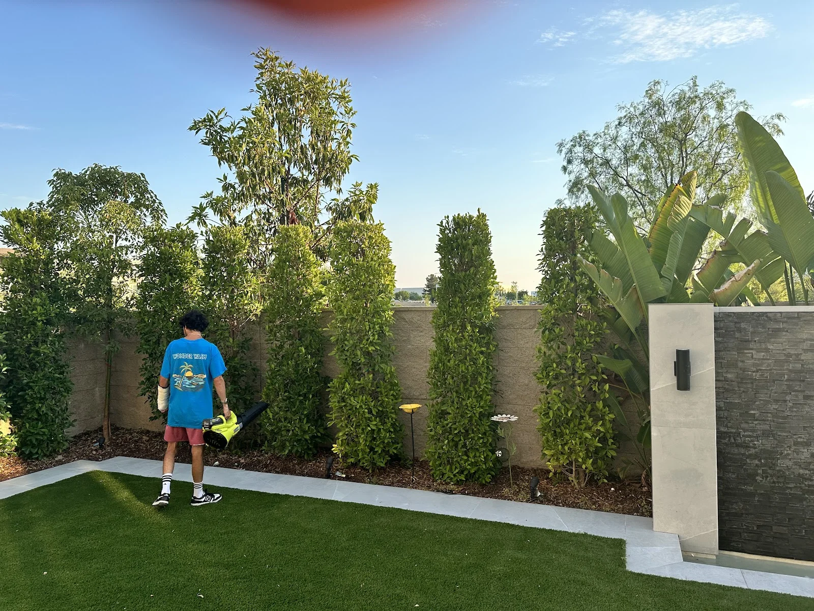 Wonder Home Services LLC — Cleaning & Handyman in Mission Viejo, CA