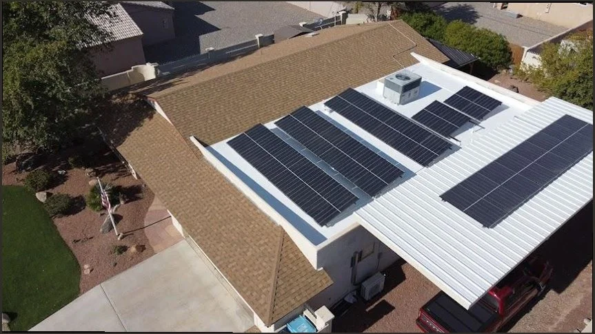 Wright Brothers Roofing & Construction — Roofing in Mission Viejo, CA