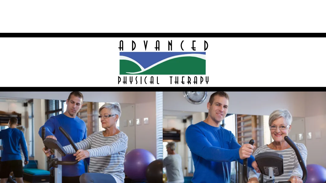 Advanced Physical Therapy — Physical Therapy in Mission Viejo, CA
