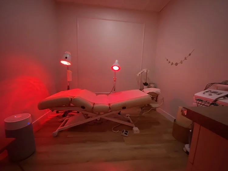 Age Well Acupuncture & Med Spa — Acupuncture in Mission Viejo, CA
