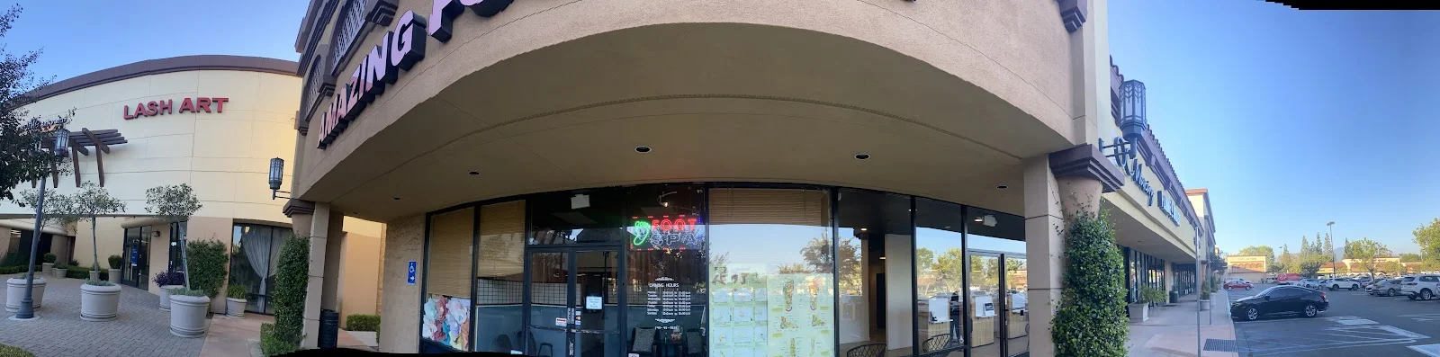 Amazing Spa — Med Spa & Wellness in Mission Viejo, CA