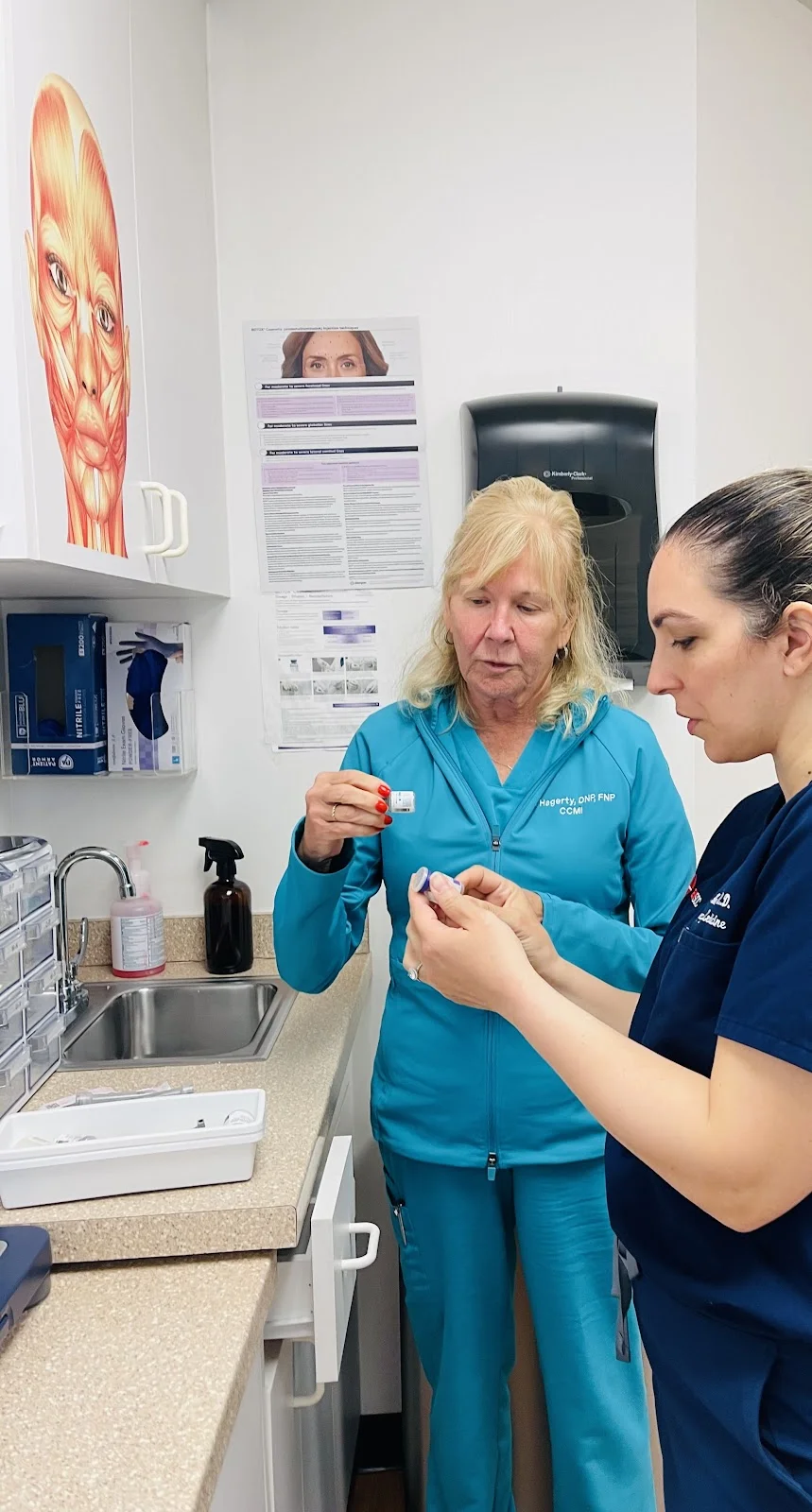 California Cosmetic Medical Institute — Med Spa & Wellness in Mission Viejo, CA