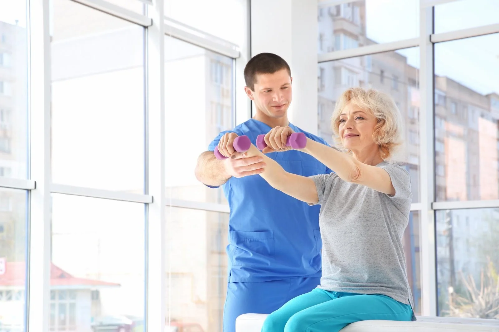 Gateway Rehab and Wellness Center, Inc. — Physical Therapy in Mission Viejo, CA