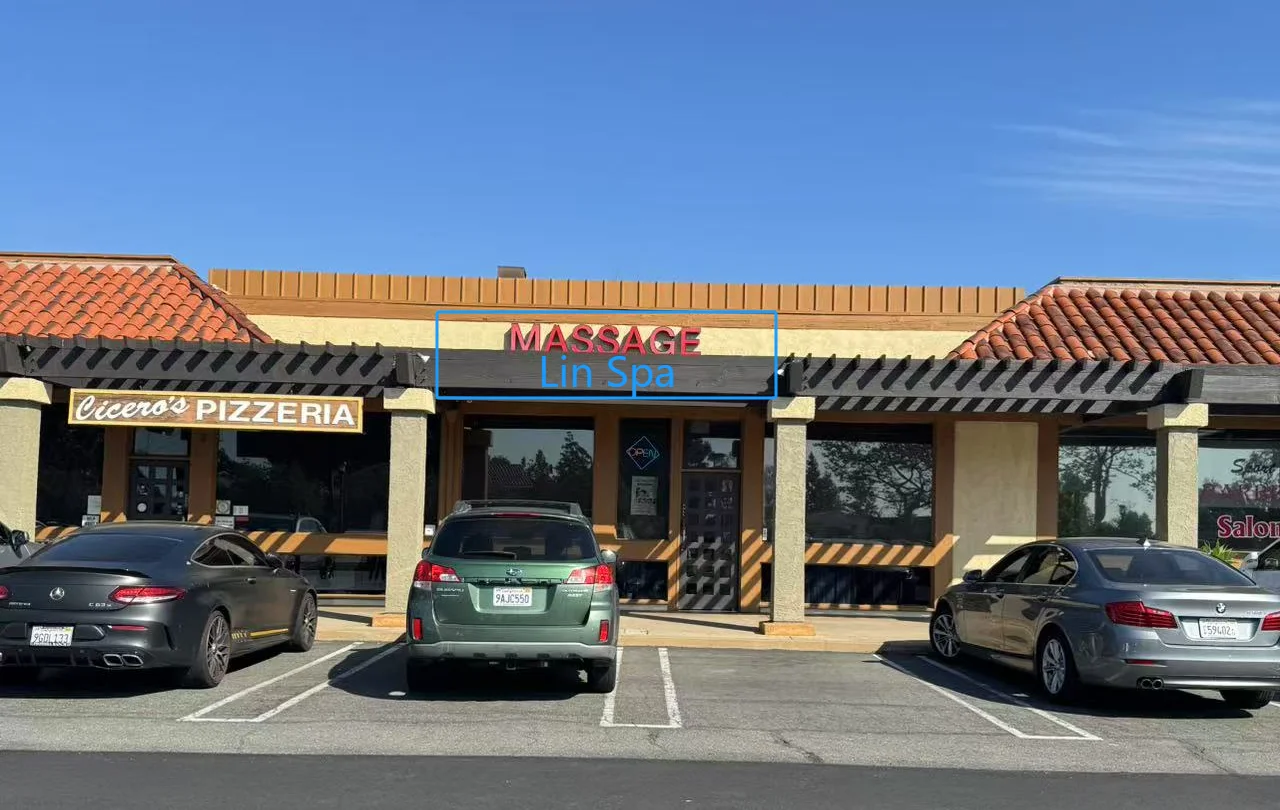 Lin Spa — Med Spa & Wellness in Mission Viejo, CA