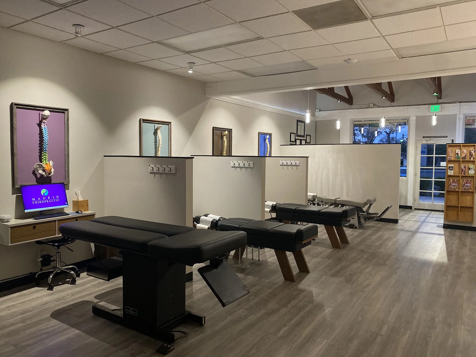 Madrid Chiropractic — Chiropractic in Mission Viejo, CA