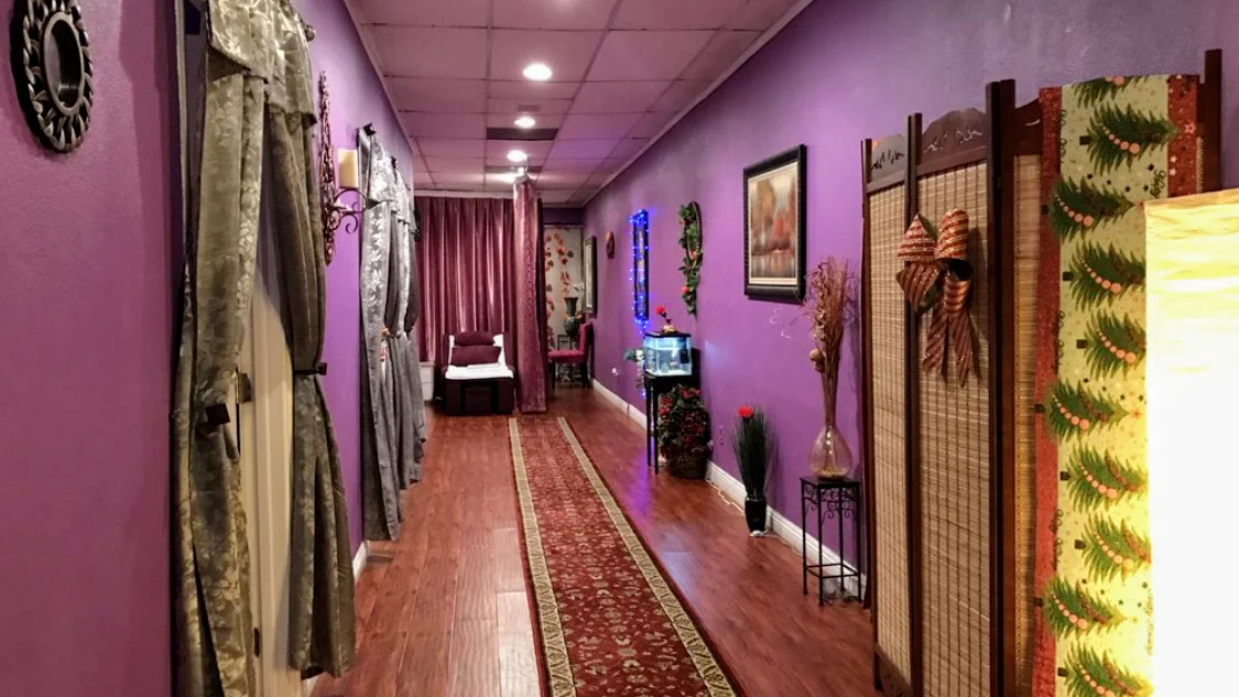 Maple Massage — Massage & Bodywork in Mission Viejo, CA