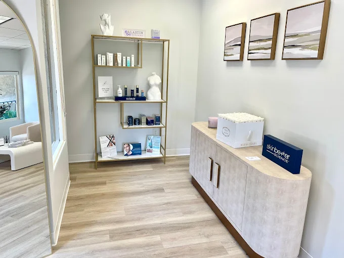 MedGlo — Med Spa & Wellness in Mission Viejo, CA